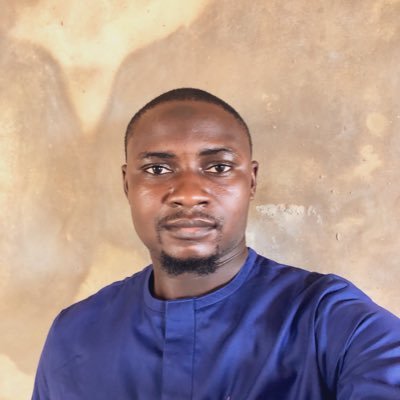 Muslim | Husband | Dad | Banking | Graphic, UI/UX Design | Arsenal | Swimmer | The Sunnah the Better | Ilorin | Onimasa