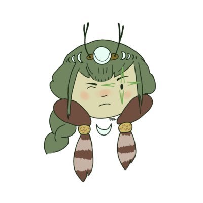 was voted jack of all trades once in summer camp and still isn’t over it ⟢ u can call me mads, moss, fern, or frog !! @/frogilicious_art on ig :)