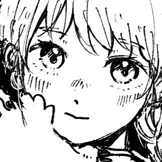 オリジナル手書き色紙【210×180mm】 | さらば #booth_pm