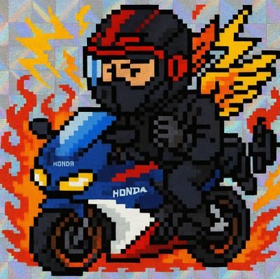 夢も希望も目標もない地球の上で息して歩いてるだけの人生👎Xで討論はしないゴミとは絡まん🤔でもMBTIは討論家ENTP 🟩チック症🟪トゥレット症🏥潰瘍性大腸炎🟦VFR800F🐯阪神タイガース→@kazupen_tigers