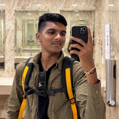 Ecosystem & Partnerships @stellar_ind 🇮🇳 | 🥑 Building @WizzHQ | Ex-Lead Ambassador @CatoffGaming 🔥| Devcon Thailand 2024 🇹🇭