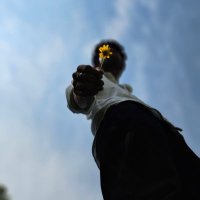 ⇝ ᗪİᒍᐯᗩᖇ...🕊 (@_dijvar_) 's Twitter Profile