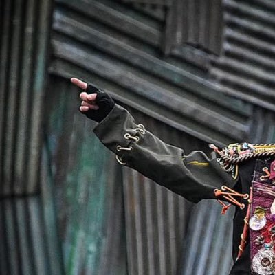 sub_gera's profile picture. 自由につぶやきます￤フォローはお気軽に🙂‍↕️