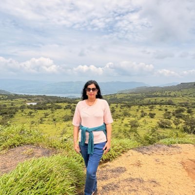 Scientist in the area of methanotrophs, methane mitigation at ARI, Pune. Investigating the truth about covid-19 virus origins. Tweeting in my personal capacity.