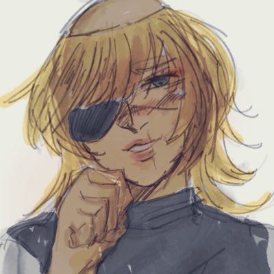 toromonnu's profile picture. 腐率高めです。オクバデ 鯉月 嗜んでます 無言フォローすみません…。ほぼrom専たまに絵をあげます。成人済