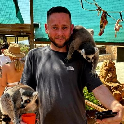 lewis89robinson's profile picture. 