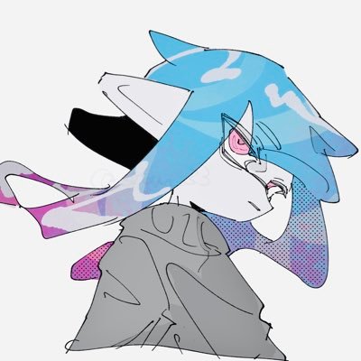 upazh3's profile picture. スプラ、pcゲー 基本毎日ゲームしてます