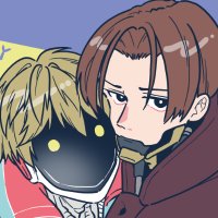 ヨル (@milsub_joru) 's Twitter Profile