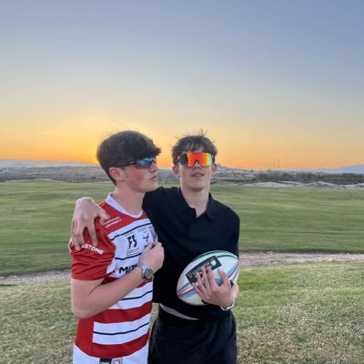 ChallisAlfie's profile picture.