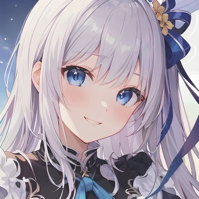 asumi_yuuri's profile picture. 空澄(あすみ)ゆうりです。
自分好みのAIイラストを投稿してます。原神プレイヤー。
座右の銘は「自分の欲求に素直になる」
フォローはご自由にどうぞ(^・ω・^§)ﾉ