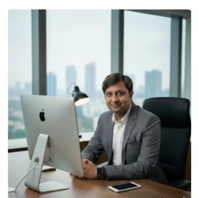 Student of the Market l Endorfins Capital l Believer in Learn, Earn, Return.l Role Model @Dr_Ashutosh_MD