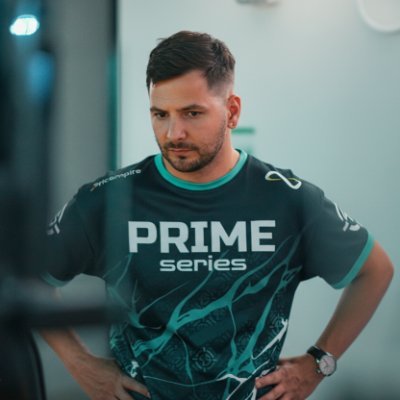 Video Editor / Sound Designer
PRIME Series Founder
boe@primeseries.hu