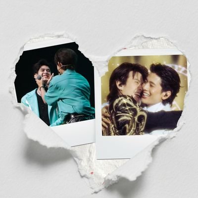 นามปากกกา #BlueGuitarFic ||
#CheJack #หน้ากากหลวิชัยคาวี 🐯🐮 #XXSIVK #JackieJackrin ||
#DornKhumraj #THIOTHAMM 🐉🌻 #DoThi #ThiDo ||
ติ่งเยอะได้ โตแล้ว