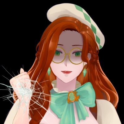 𝐀𝐯𝐞𝐧𝐭𝐮𝐫𝐢𝐧𝐞 🏛🍻l VtuberTHさんのプロフィール画像