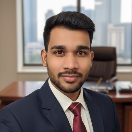 Nagesh_Kharat_'s profile picture. I Build AI Voice Agents | Google DSC Lead'23