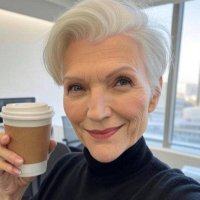 Maye Haldeman (@maye09musk1) 's Twitter Profile