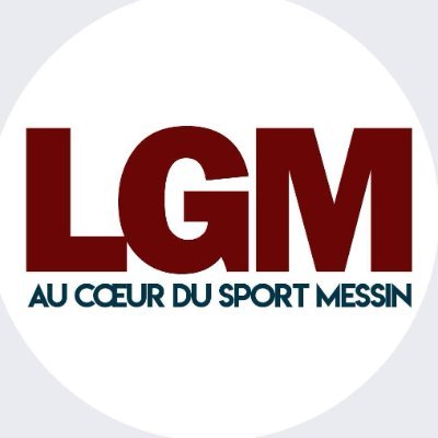 Toute l'actualité du sport messin avec Let's Go Metz.