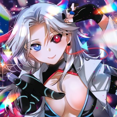 immortal cybernetic Mad scientist demi-god Vtuber🥼🔬 and Creator of Chronicles of the First World
fanart: #Battalisketch
discord: https://t.co/KA4StMLSnp