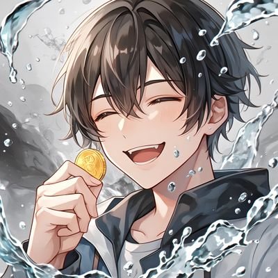 shuige7788's profile picture. 2015年进币圈老韭菜

喜欢玩meme

币圈一天，人间十年。

商务合作vx号mff666777