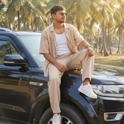 ZayyanIts's profile picture. 