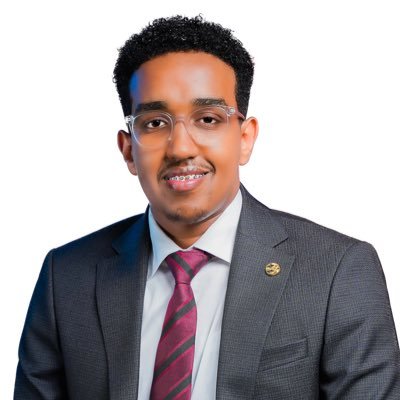 binuharbi's profile picture. Young Activist & Digital Investor 🧑🏻‍💻Director -General & Founder of @ elmi platform 💻| Host of Bun & Buug