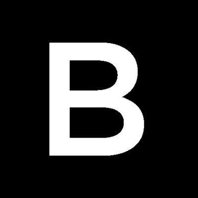 Blacked is life. Welcome to our world.