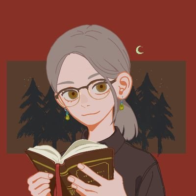 花氷さんのプロフィール画像