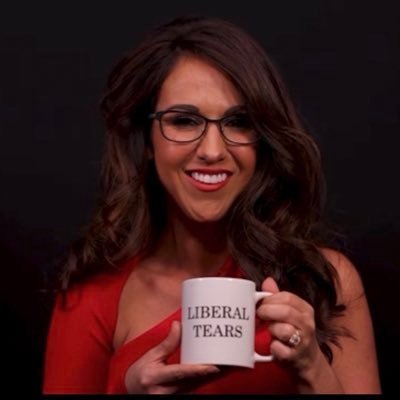 SUPPORTERS ACCOUNT. Lauren Boėbert for Congress: CO-04 Congresswoman, Mom & Gigi with a fierce love for liberty. Sent to DRAIN THE SWAMP drier than a CO...