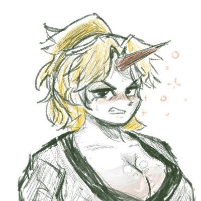 T3MPo23's profile picture. PFP by @docthiccums ‼️

Big Touhou fan / Slowly learning art! /  Looking to make some friends! / Fluent in 🇵🇱 PL and ENG 🇬🇧 / Discord - t3mpo23