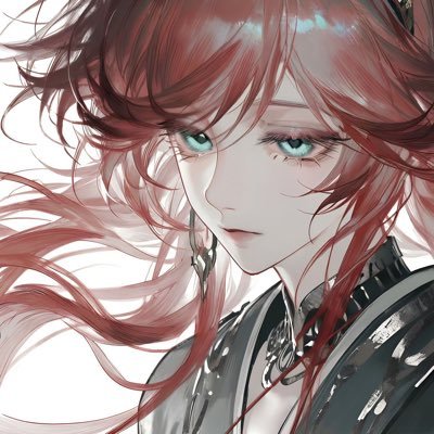 hny_or's profile picture. everything hurts tbh, but i really cannot do anything.