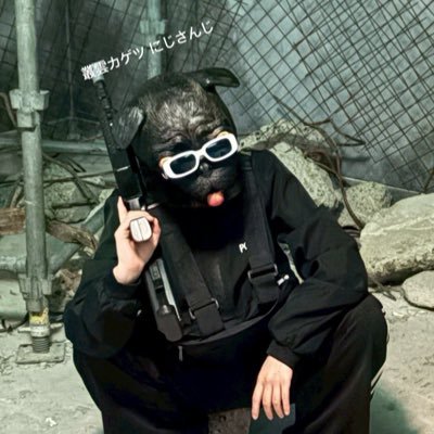 Nika_o3's profile picture. Vコス垢 / 🌈🕒 / V以外→ @2020nika_cos