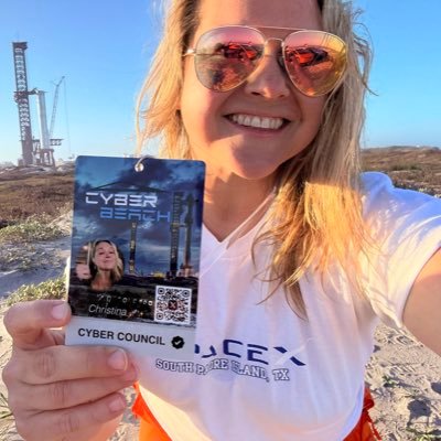 VP of Starlink Engineering #SpaceX🚀⚡️ Tesla Robotaxi beta tester, Elon Musk and Trump supporter!