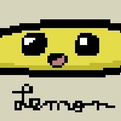 A self proclaimed game developer and artist who is color blind and not good at drawing and coding.
Youtube: https://t.co/LQU5tBnSnw