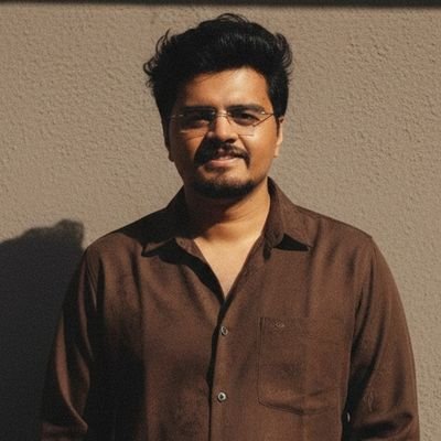 satyam_anwekar's profile picture. Proud to be Indian🇮🇳

Computer Technician👨‍💻