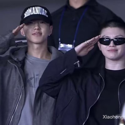 BTOB | SEVENTEEN | ONG SEONG WU