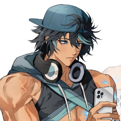 🔞Hispanic Variety Lewdtuber | Model/Rigger: @sylver_live PFP: @NocNoc_Draws Banner: @papercider NSFW: @ryanreloadedx