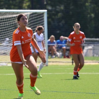 FL ELITE/SPORTING JAX 2010 ECNL GIRLS #11 🔥⚽️ MAY RIVER HIGH SCHOOL C/O 2028’ 👩🎓 4.7 GPA WEIGHTED 📚 ROOKIE OTY 🥂 #516-534-8366 📞 (leilaaberle@gmail.com)
