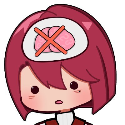 ♦ Retired Merc #Vtuber | ♦ Washed @Twitch + @Ubisoft Partner |
♦💌: BusinessSabiniani@Gmail.com |
♦ 🎨: https://t.co/xkPFNLiyVz |
♦ Art tag: #SabiniArt