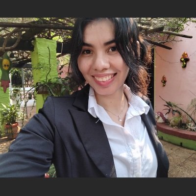 PatrissZaracho's profile picture. You can do magic♫