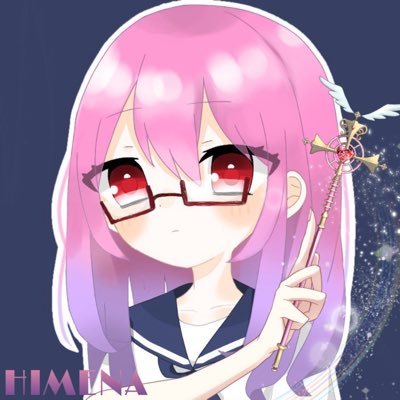 ✞HIMENA ✞さんのプロフィール画像