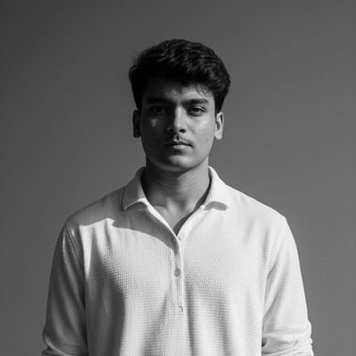 Shubham41615447's profile picture. A Proud Indian || cricket lover||
Fan of klassy Rahul