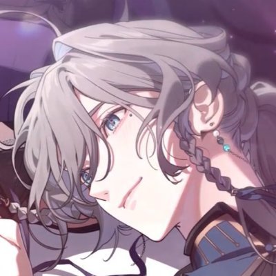 UNLABELED //
Mostly Persona, FE, GBF, DR, Kuroge. DNI HSRtwt.
Playing RPGs, Otome, and simulation games.
Casual player and MCs enthusiast.