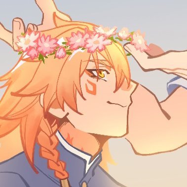 25 / Connoisseur of 🌱🏛 & ☀️🍷 / genshin & hsr ✨ / don't re-upload my art or use in AI 🚫