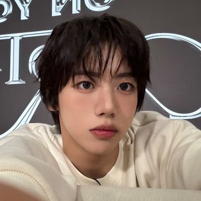 LorraineMikael4's profile picture. - fangirl, my main EXO, SVT, ZB1 ☺️
 🆕 AHOF (my babies 🥹)

congrats Woongki 😍😍

Yeollie's property 🙈✨
Fan acc
L-1485 
OT9 always