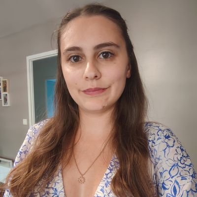 Dadouxlgl's profile picture. 26 yo || 21.04.19 ❤️ ||
Lauréate CRPE 2022 👩🏻‍🎓|| PE T3 👩‍🏫

Ancien compte suspendu 🤡