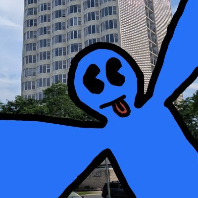 LukeTheNoted's profile picture. Hi
(He/Him)