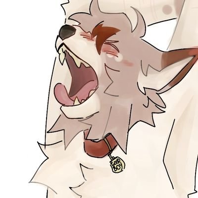 abby, huntrix, rudolf & harper yume / multishipper / polysajatrix enjoyer / nb lesbian 🔥 / puppy boy / credit art w use