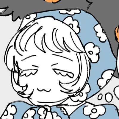 一次創作&TRPG 3L❤️ぽっちゃりとうちよそが好きです 本体▶@su3susu /Skeb▶ https://t.co/NHejLuwMiA /
DM▶sususu3sanbaizoo333@gmail.com