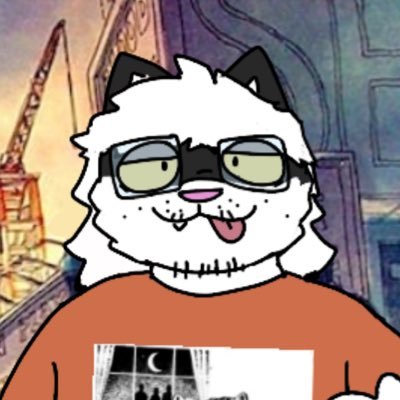 21, just a kitty irl! 🐱🏳️🌈 | 🖼️: bonthefatcat | 🇺🇦🍉