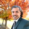 emrane's profile picture. Higher Education Leader & Scholar | د. عمران البدوي